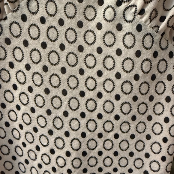 Wilfred Aurelie Dress-Light Birch/Black -Size 6 -NWT - Picture 12 of 13